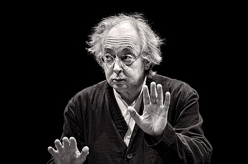 Philippe Herreweghe